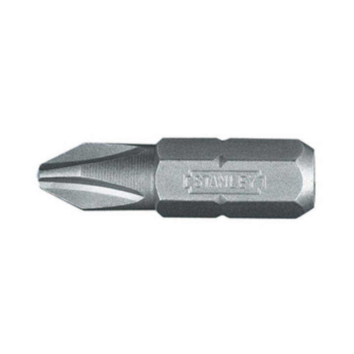 ST 25 INSERTI PH 2 DA 25 MM 1.68.946