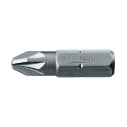 ST 25 INSERTI POZIDRIV 3 DA 25 MM 1.68.953