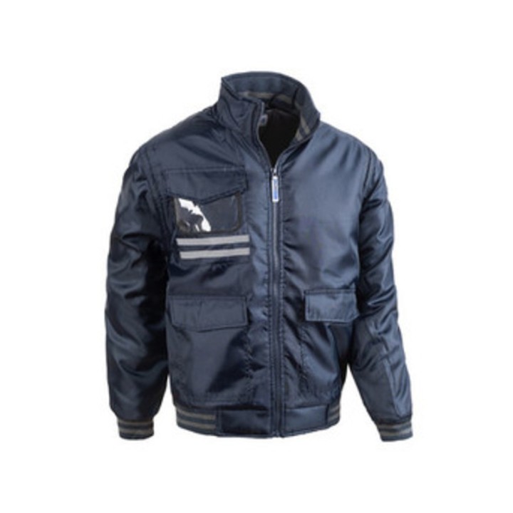 GIUBBINO QUICK BLU MIS. L