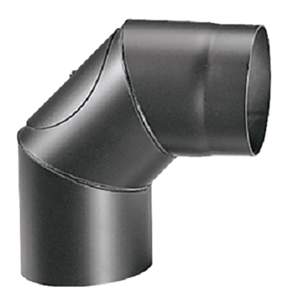 GOMITO ø cm 12 - 90°