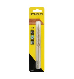 STANLEY STA58051 PUNTA CODOLO CILINDR 12MM