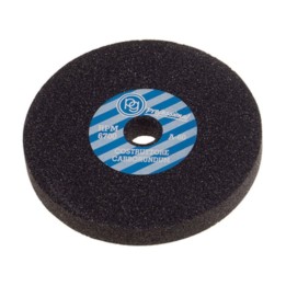 POGGI 402.00 MOLA ABRASIVA D 75X13 MM FORO 10