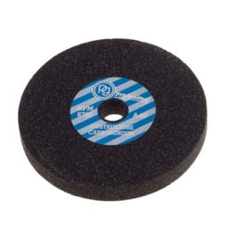 POGGI 402.00 MOLA ABRASIVA D 75X13 MM FORO 10