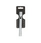 CHIAVE A TUBO 6/7 MM