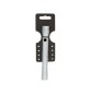 CHIAVE A TUBO 10/11 MM