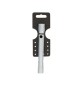 CHIAVE A TUBO 12/13 MM
