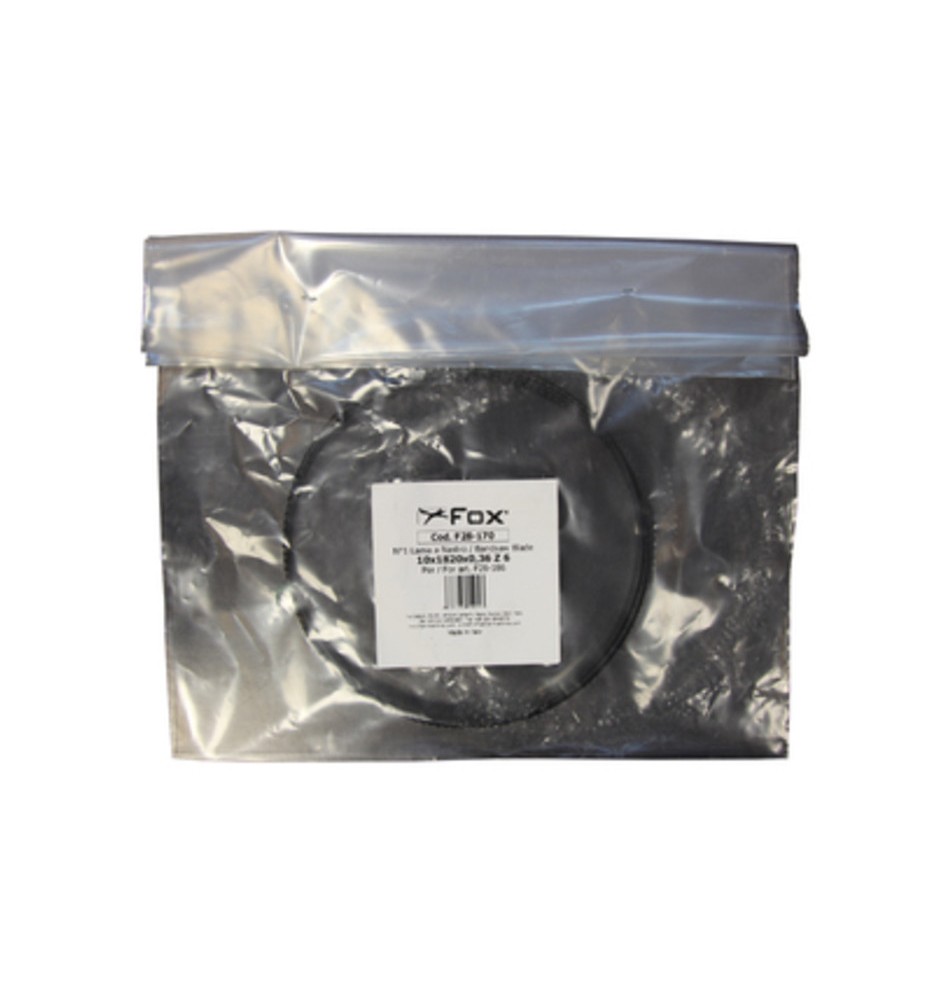 NASTRO RICAMBIO F28-170 P/FOX F28-186