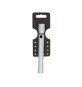 CHIAVE A TUBO 16/17 MM