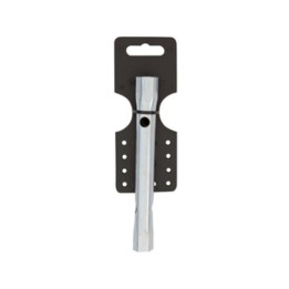 CHIAVE A TUBO 18/19 MM