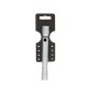 CHIAVE A TUBO 18/19 MM