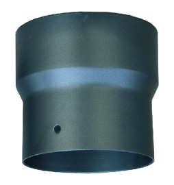 AUMENTO IN ACCIAIO ø cm 12 F-15 F