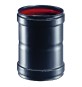 MANICOTTO 'PELLET' ø cm 10 M/M