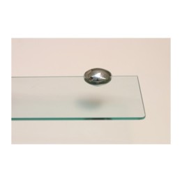 REGGIMENSOLA PINCO 09106 45X20 ORO LUC 8 MM 2 PZ
