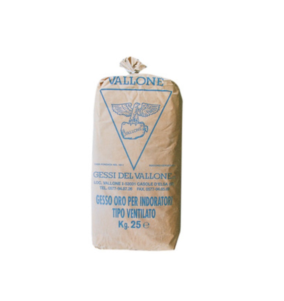 GESSO ORO DA 1 KG