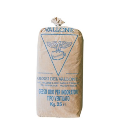 GESSO ORO DA 1 KG