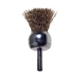 POGGI 478.00 SPAZZOLA A PENNELLO ACC G6 D 25 MM