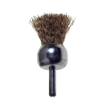 POGGI 478.00 SPAZZOLA A PENNELLO ACC G6 D 25 MM