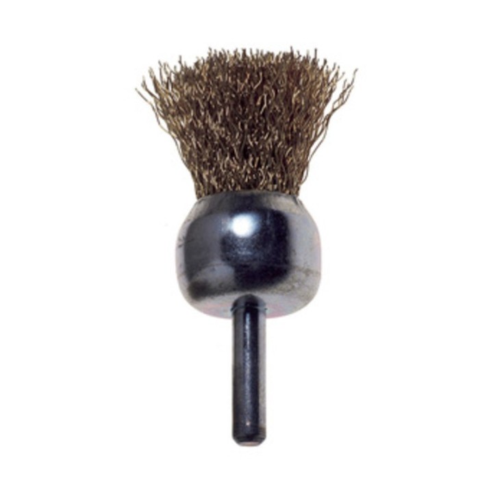 POGGI 478.00 SPAZZOLA A PENNELLO ACC G6 D 25 MM