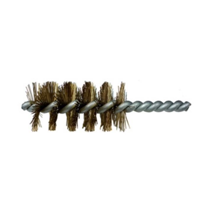 POGGI 479.00 SCOVOLO ELICA ACCIAIO G6 D 28 MM