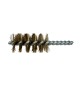 POGGI 479.00 SCOVOLO ELICA ACCIAIO G6 D 28 MM