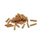 POGGI 655.00 SPINA LEGNO D 6X30MM CONF 100 PZ