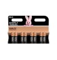 DURACELL SIMPLY ALCALINA STILO 8 PZ MN1500