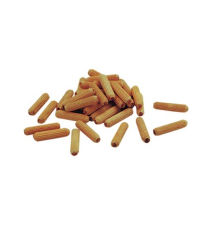 SPINA LEGNO ZIGRINATO D 6X30MM CONF 1000 PZ