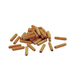 SPINA LEGNO ZIGRINATO D 10X40MM CONF 1000 PZ