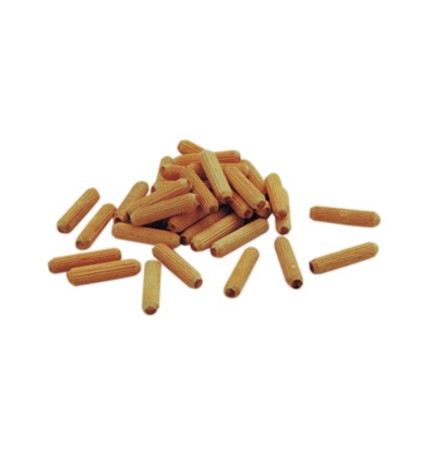 SPINA LEGNO ZIGRINATO D 10X40MM CONF 1000 PZ