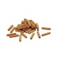 SPINA LEGNO ZIGRINATO D 10X40MM CONF 1000 PZ