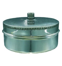 TAPPO DOPPIA PARETE ø cm 25/30