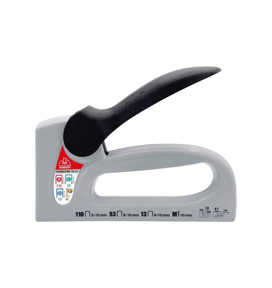 SPILLATRICE NYLON MAESTRI DUO TAK 110