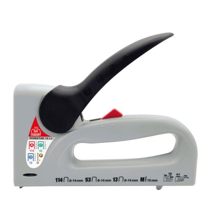 SPILLATRICE NYLON MAESTRI COMBI TAK 14 4.0 114