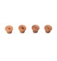 POGGI 675.00 CONF. 4 SPINE A CENTRARE 8 MM