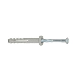 FISCHER TASSELLO N-F 8X80 VITE A CHIODO