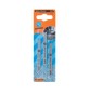POGGI 686.00 3 LAME P/SEGHETTO ALTERN DENTI FINI