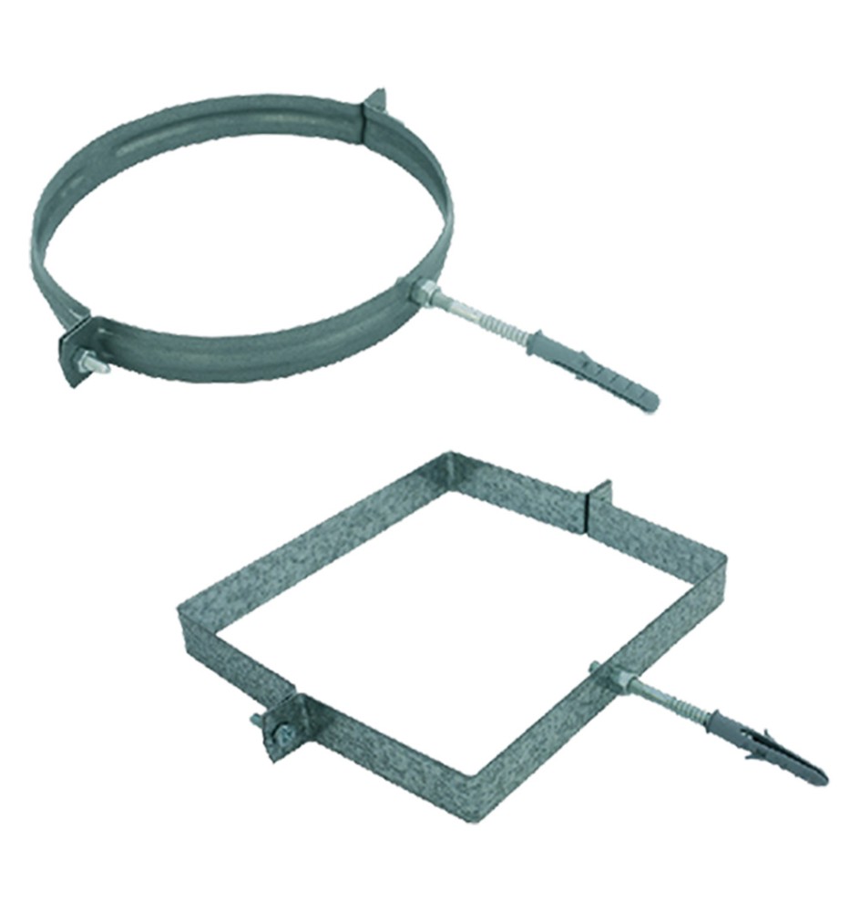 COLLARE PER CANNE FUMARIE cm 20 x 20