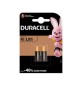 DURACELL BATT ALCALINA 1,5V 2 PZ N/LR1