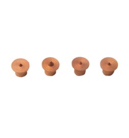 POGGI 670.00 CONF. 4 SPINE A CENTRARE 6 MM