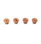 POGGI 670.00 CONF. 4 SPINE A CENTRARE 6 MM