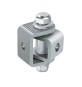 CERNIERA CARDINE 100P C/CAVALL PORT 100 KG COPPIA