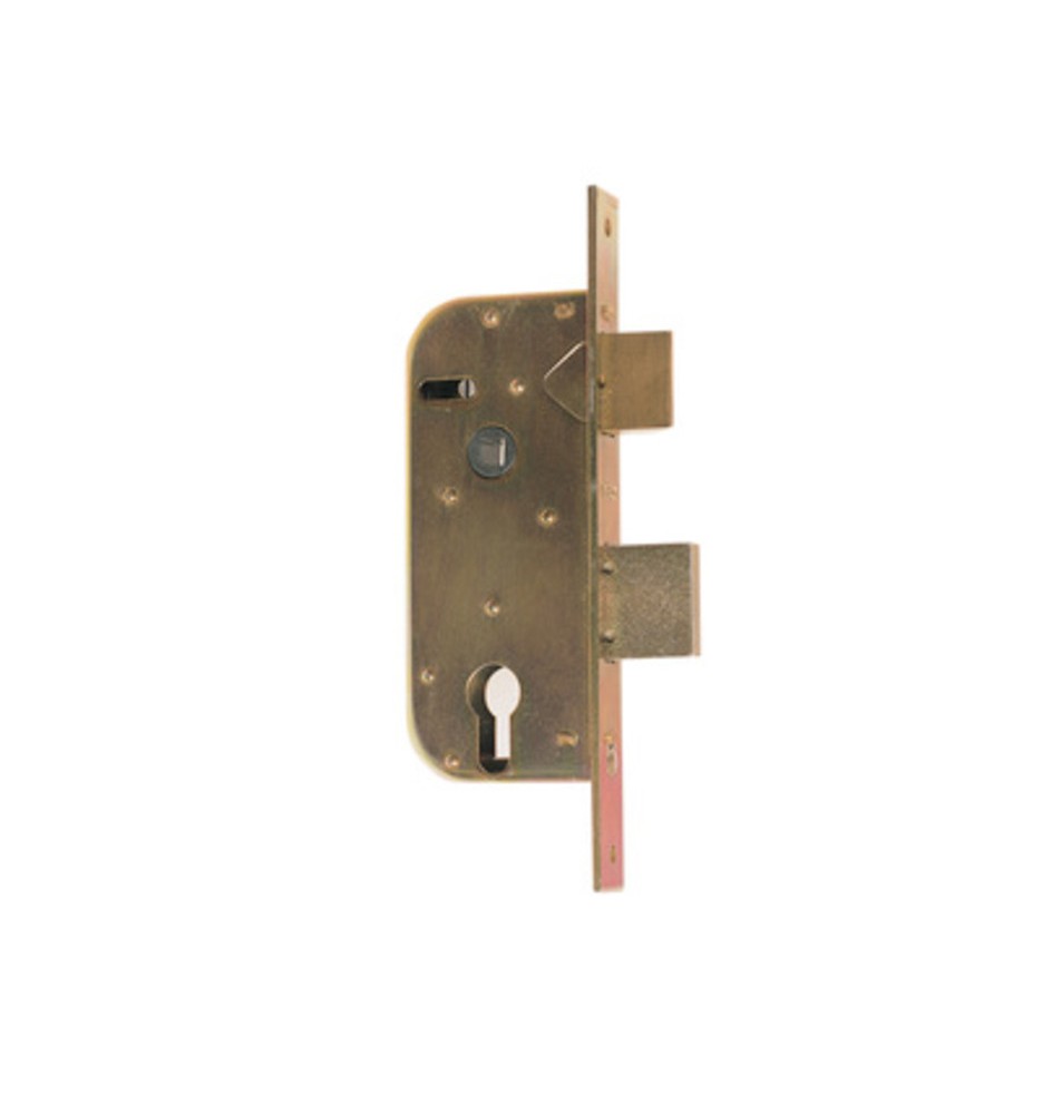 ISEO 630 SERRATURA INF P/FERRO CIL SAG Q8 E35