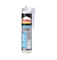 CARTUCCIA SILIC.ACET.SL500 MARRONE ML.300