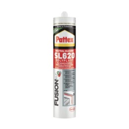 CARTUCCIA SL620 AVORIO (RAL1013) ML.300