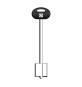 SILCA 5MT18BP CHIAVE DOPPIA MAPPA OTTONE