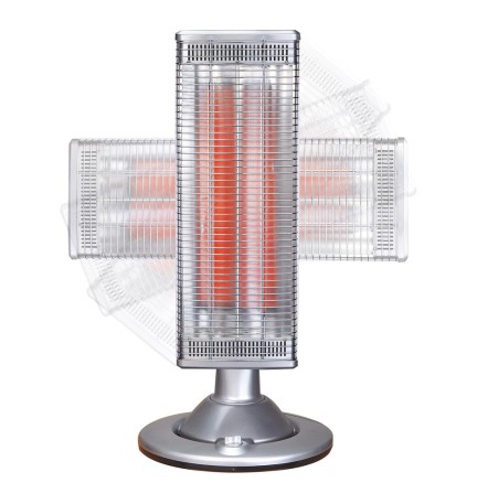 STUFA A TORRETTA AL CARBONIO art. S260