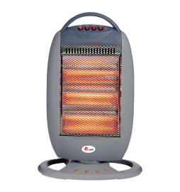 STUFA ALOGENA DA PAVIMENTO art. KS-300A