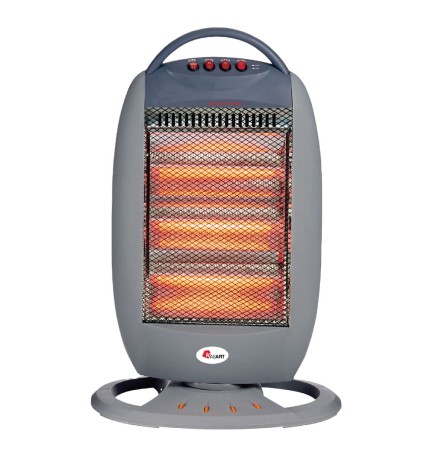 STUFA ALOGENA DA PAVIMENTO art. KS-300A