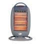 STUFA ALOGENA DA PAVIMENTO art. KS-300A