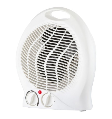 TERMOVENTILATORE art. KS-200T